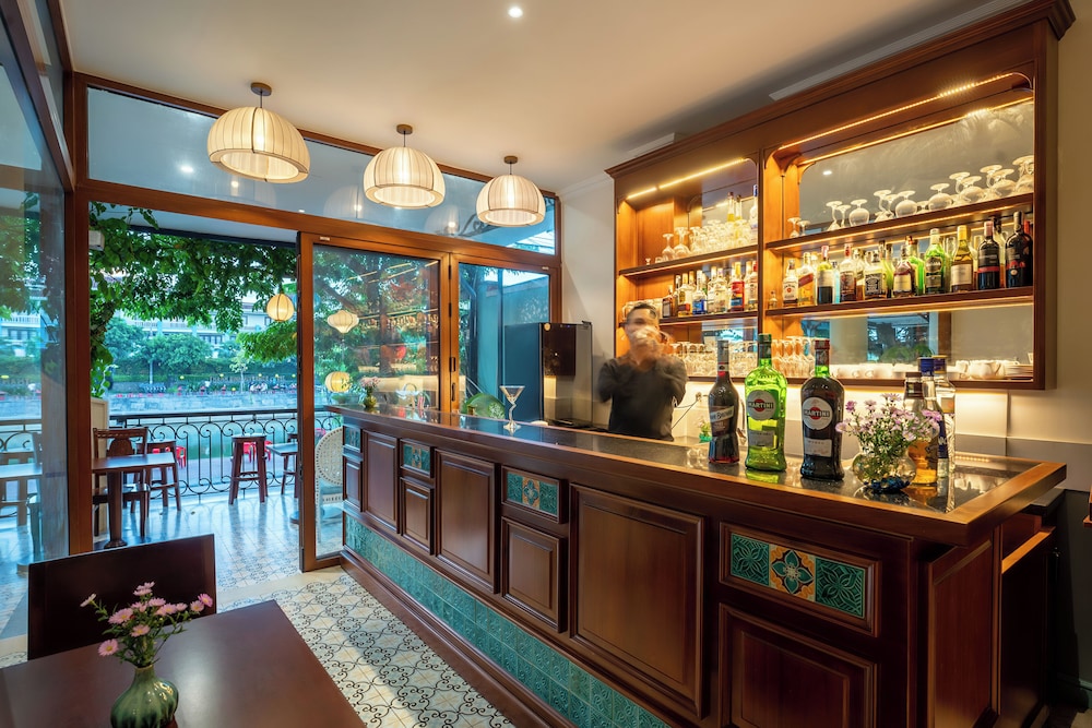 Lantana Boutique Hoi An Hotel 6/50