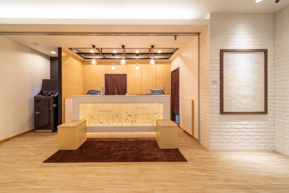 Super Hotel Echizen Takefu 4/43