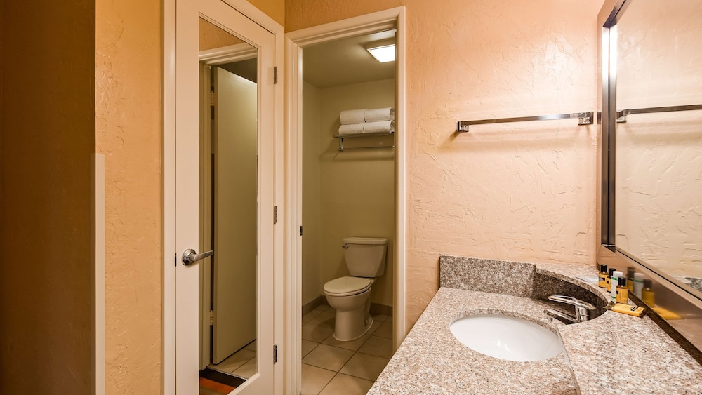 Best Western Plus Butte Plaza Inn 9/59