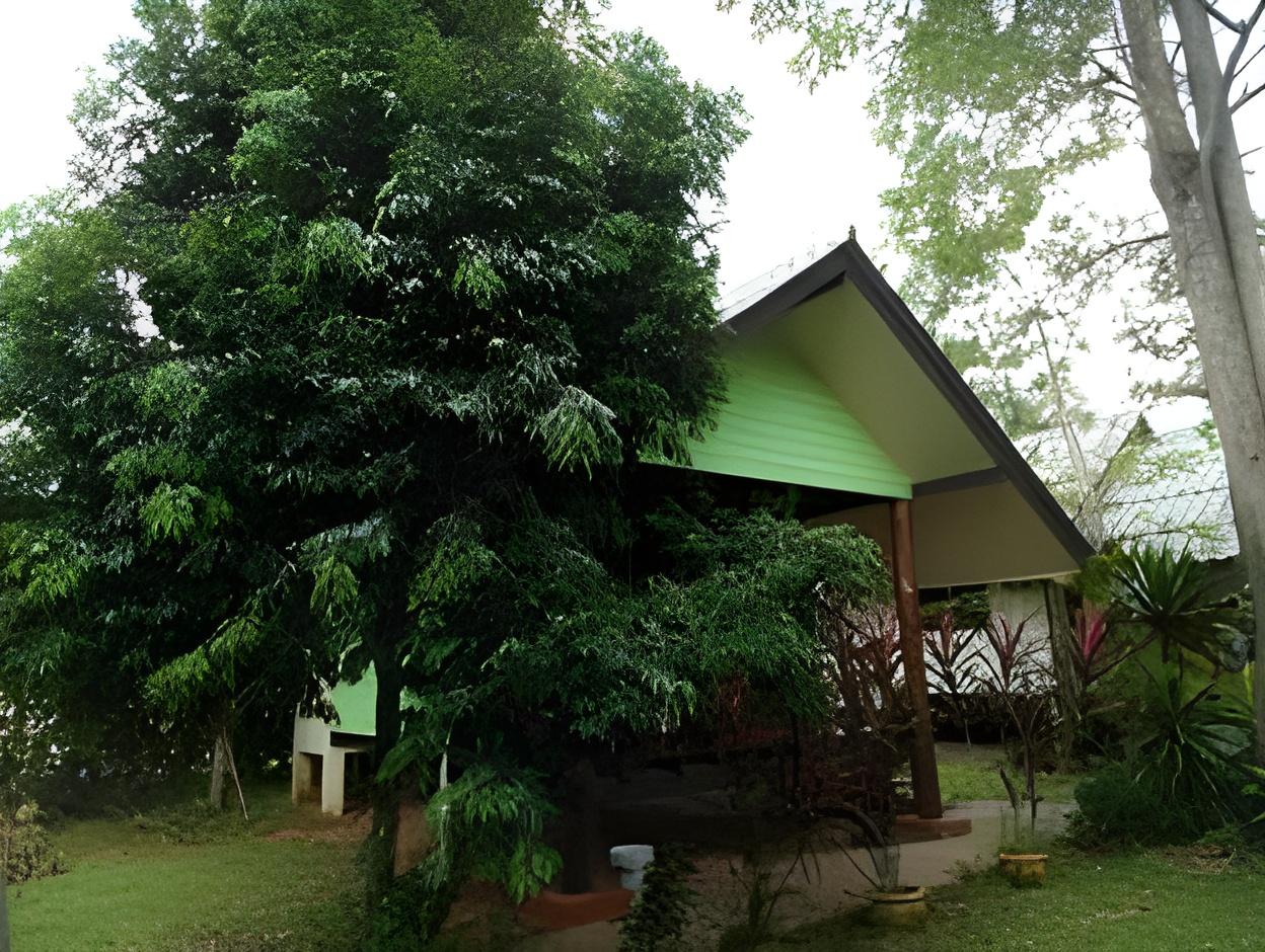 Baan Tai Rom Yen Resort 15/17