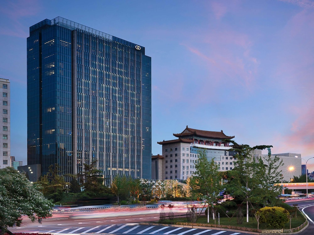 Sofitel Beijing Central 4/69