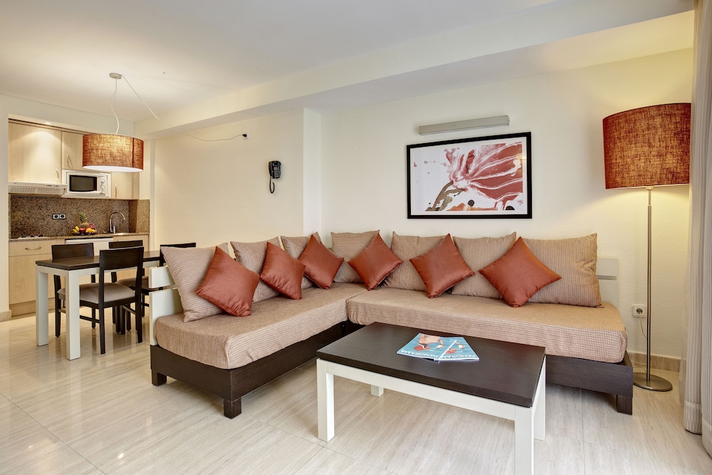 Grupotel Alcudia Suite 25/50