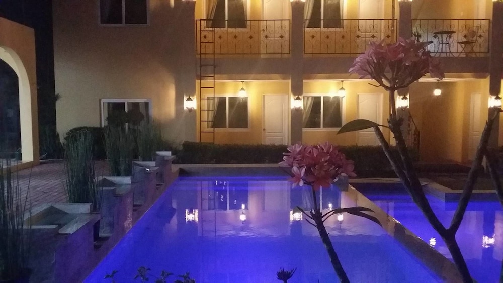 Villa Del Faro 31/51