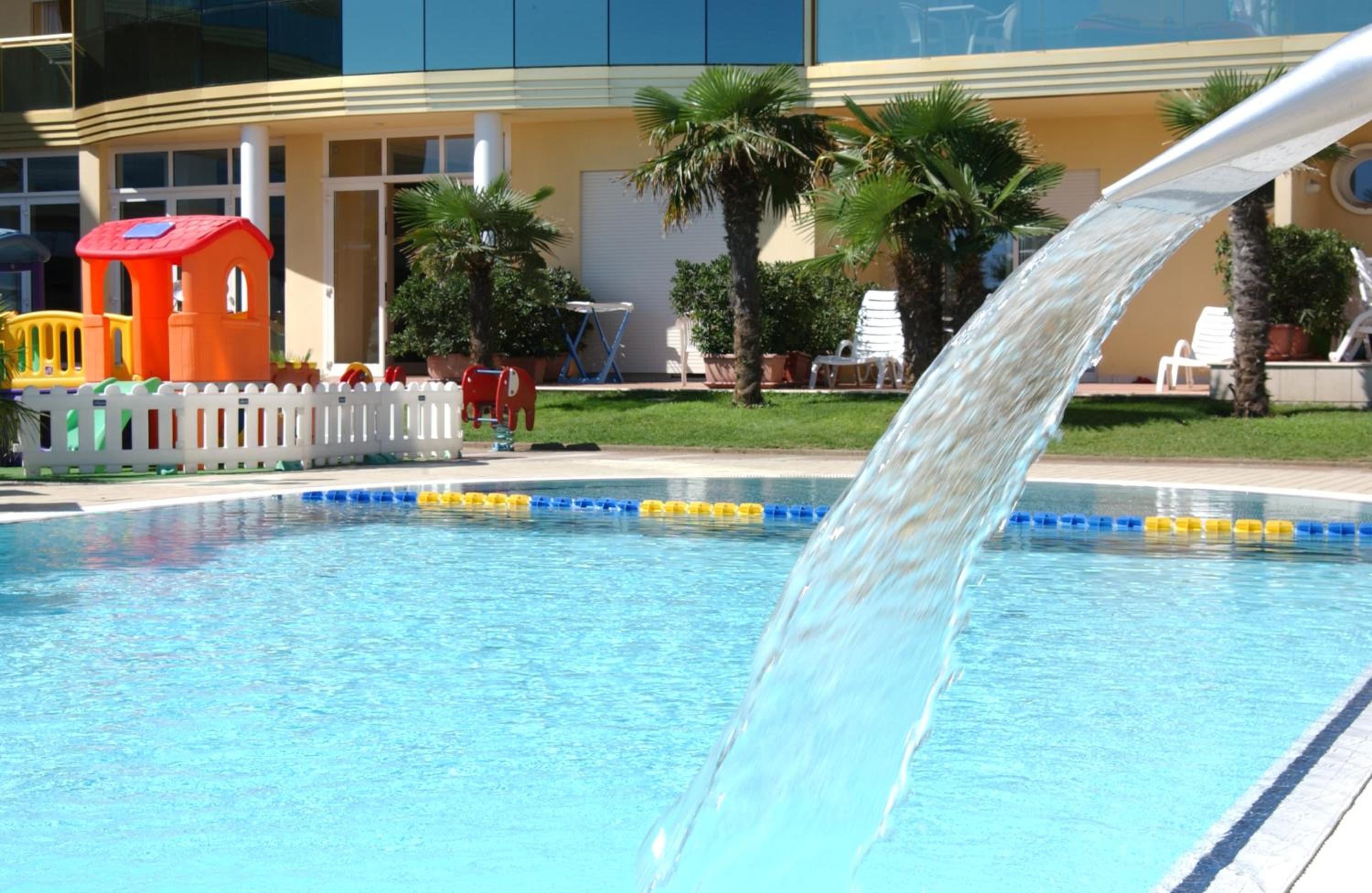 Hotel Valverde & Residenza 38/50