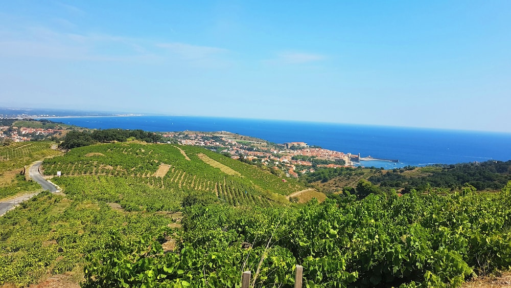 Village Vacances Azureva Argelès-Sur-Mer 22/32
