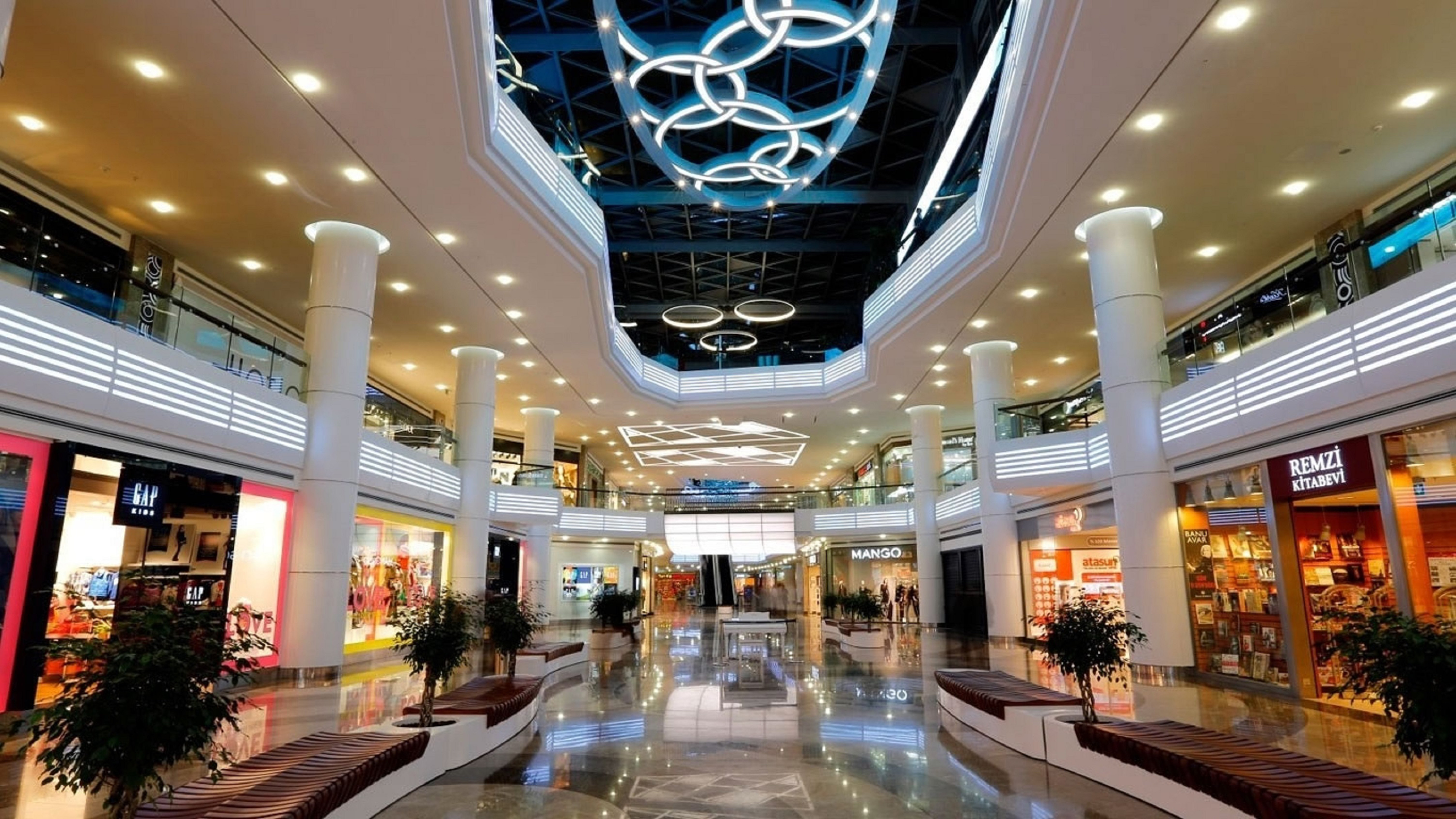 Crowne Plaza Istanbul - Florya in ISTANBUL