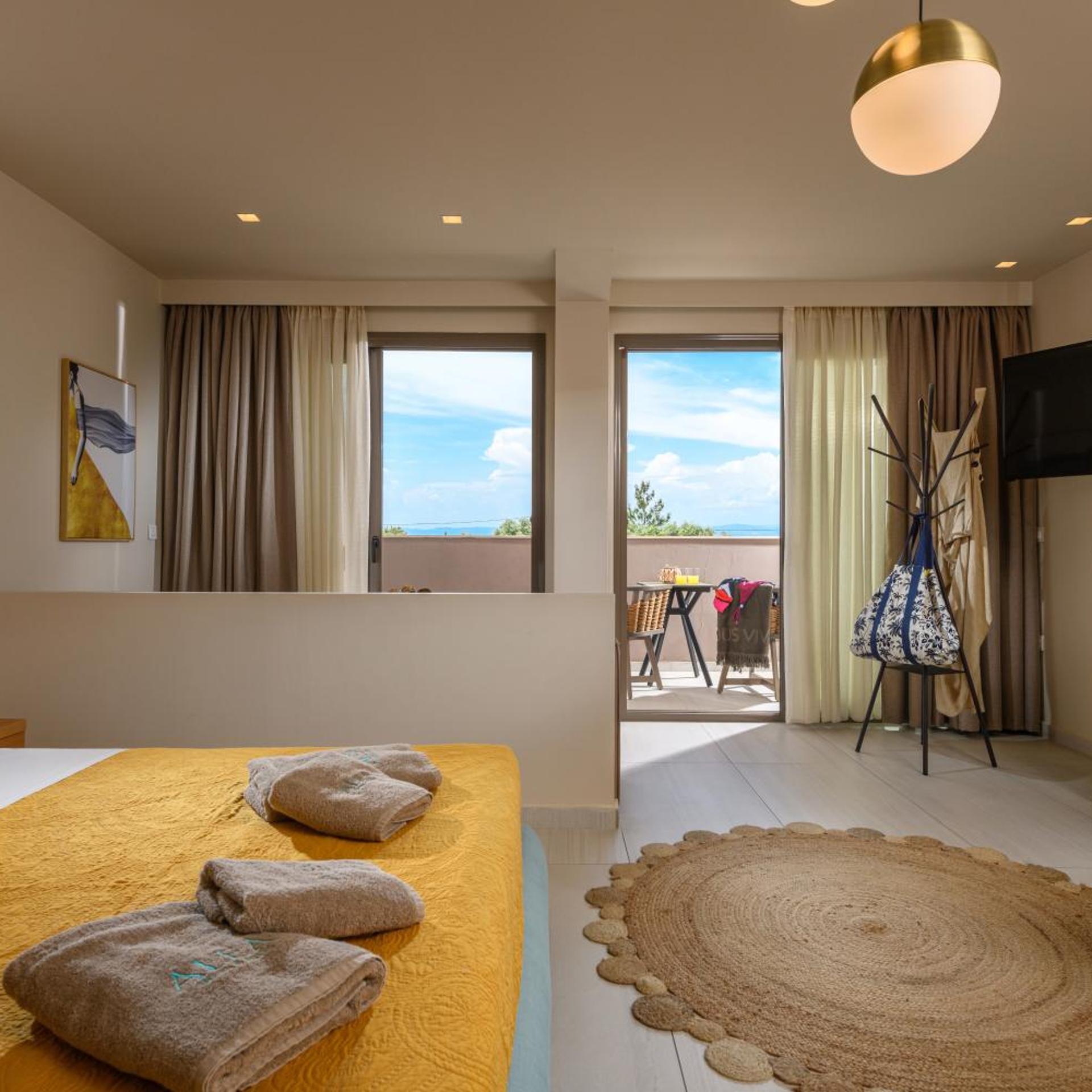ALEA HOTEL & SUITES 20/55