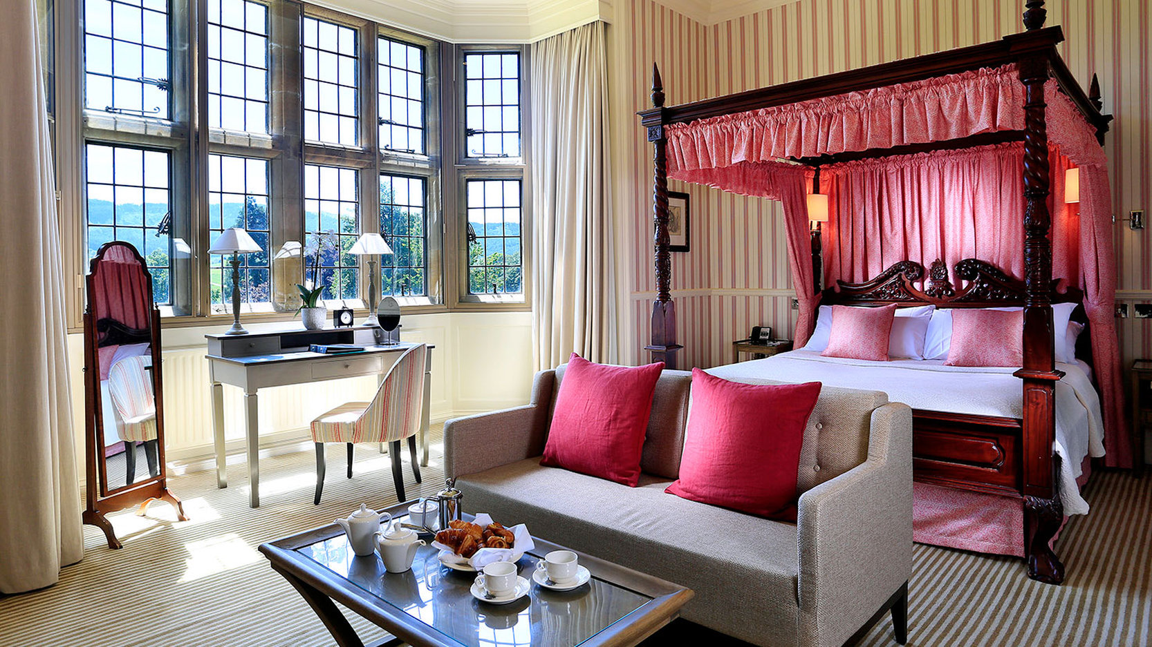 Gisborough Hall 32/35