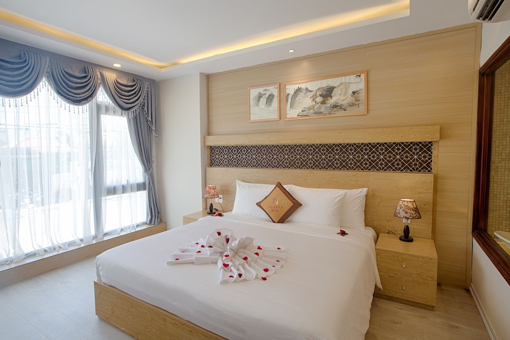 Alyssa Da Nang Hotel 15/60