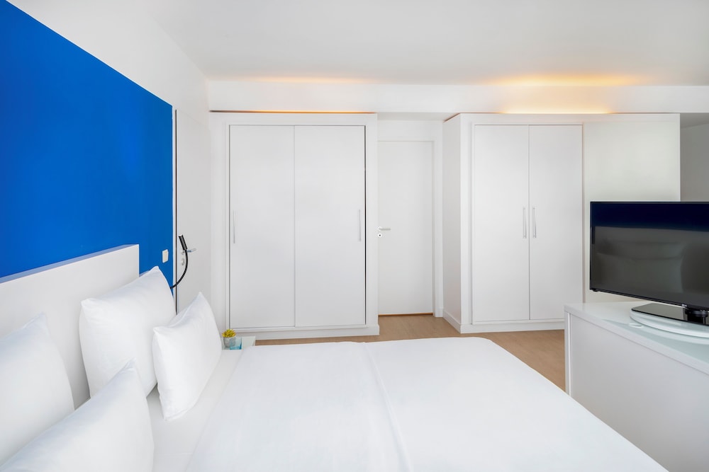 Hotel Frankfurt Messe Affiliated By Melia 20/73