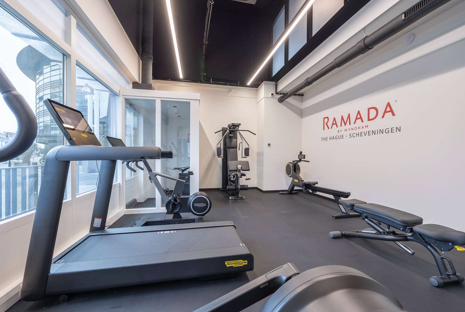 Ramada by Wyndham The Hague Scheveningen 46/63