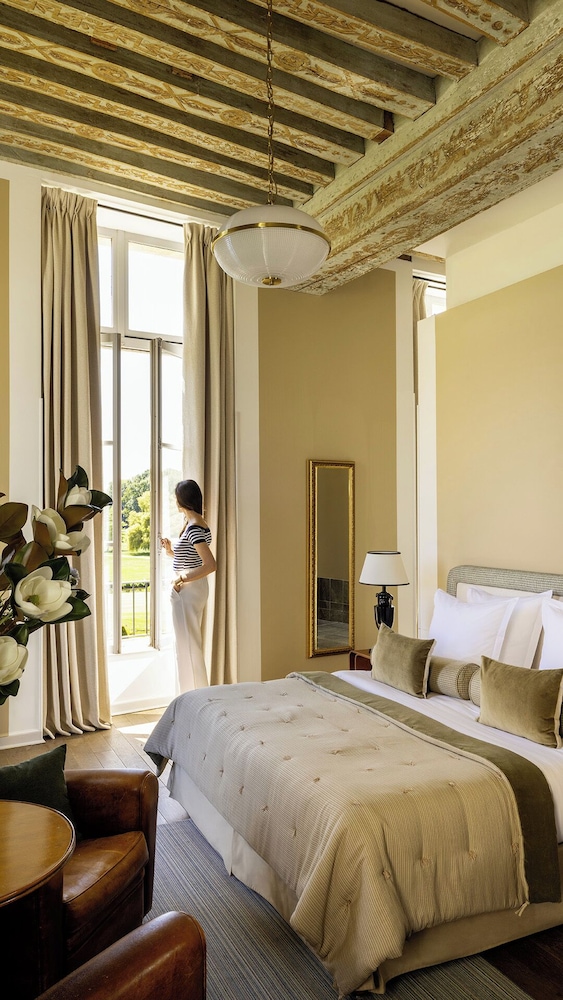 Chateau Golf & Spa D'augerville 10/53