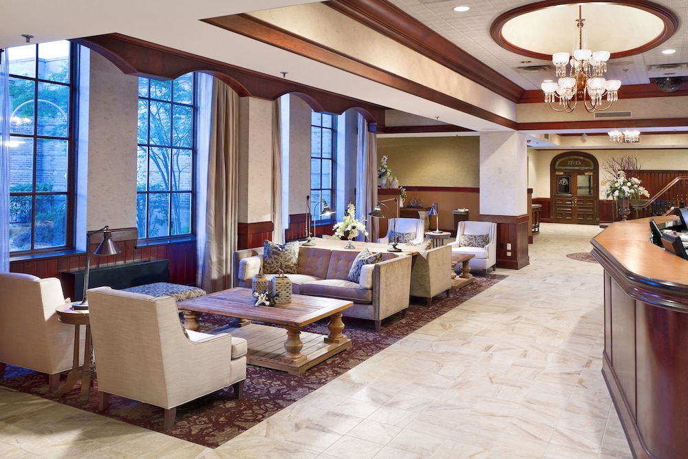 Park Place Hotel 31/35