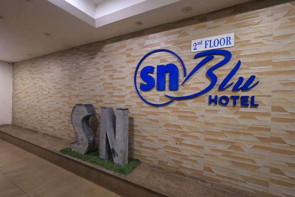 SN Blu Hotel 22/50