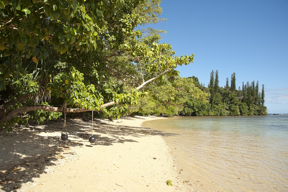 Kanua Tera Ecolodge 22/50