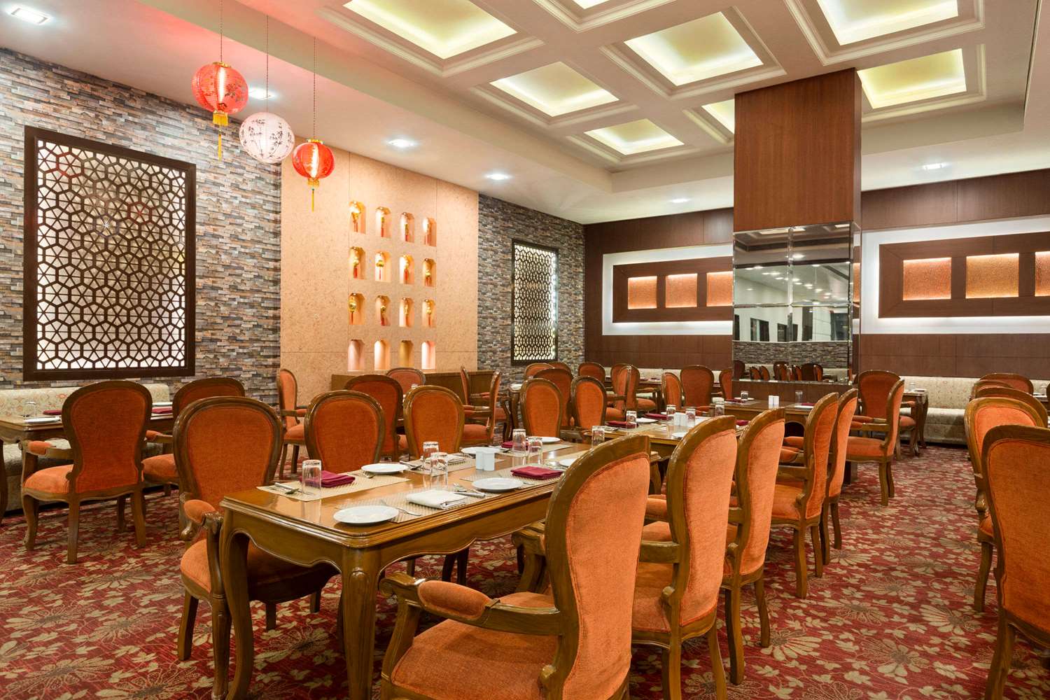 Ramada by Wyndham Jamshedpur 43/52