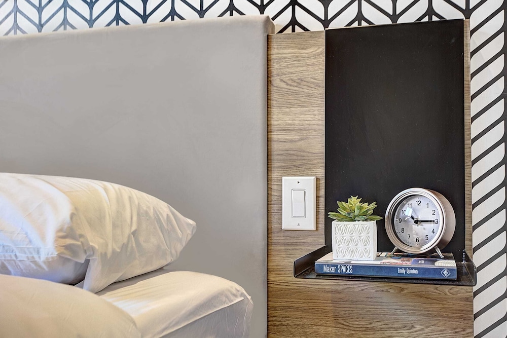 Pierce精品公寓(Pierce Boutique Apartments) 图片3