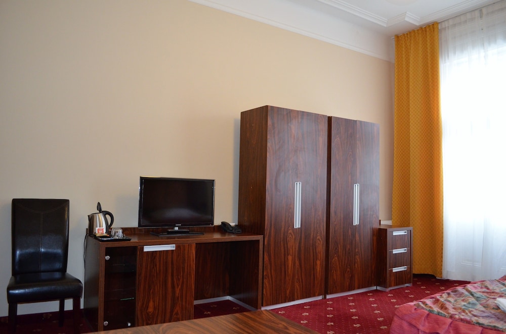 Hotel Palacky 38/50