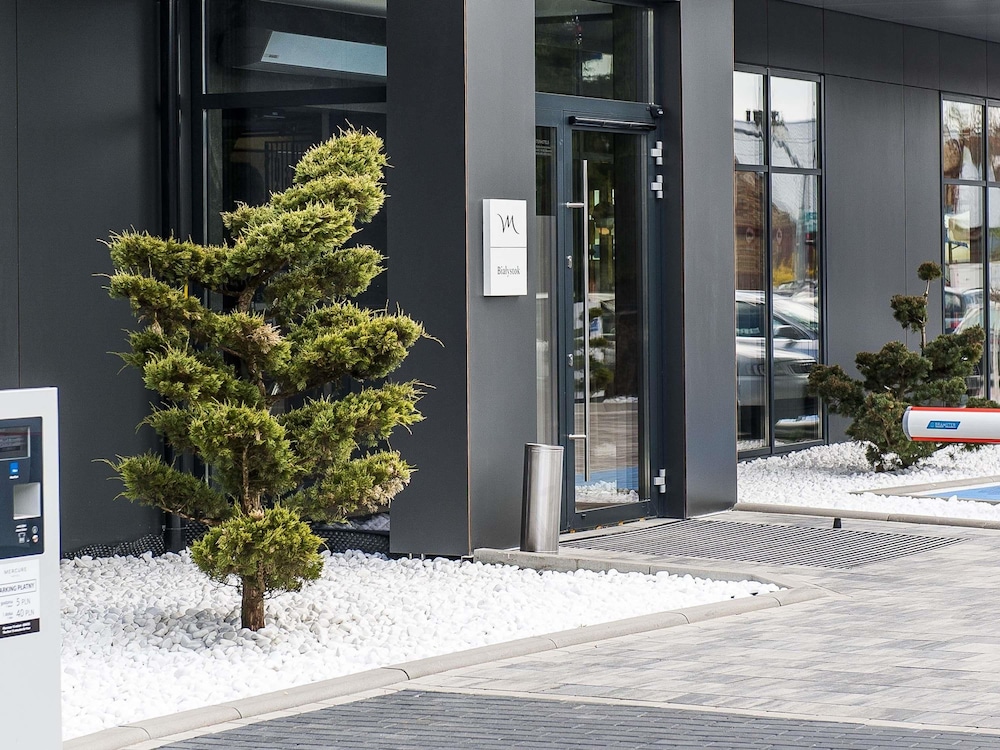 Hotel Mercure Bialystok 2/50