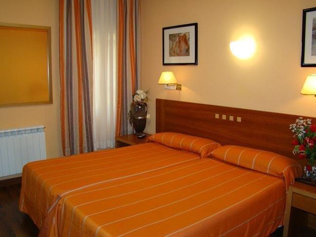Paris Centro Zaragoza Hotel 6/16