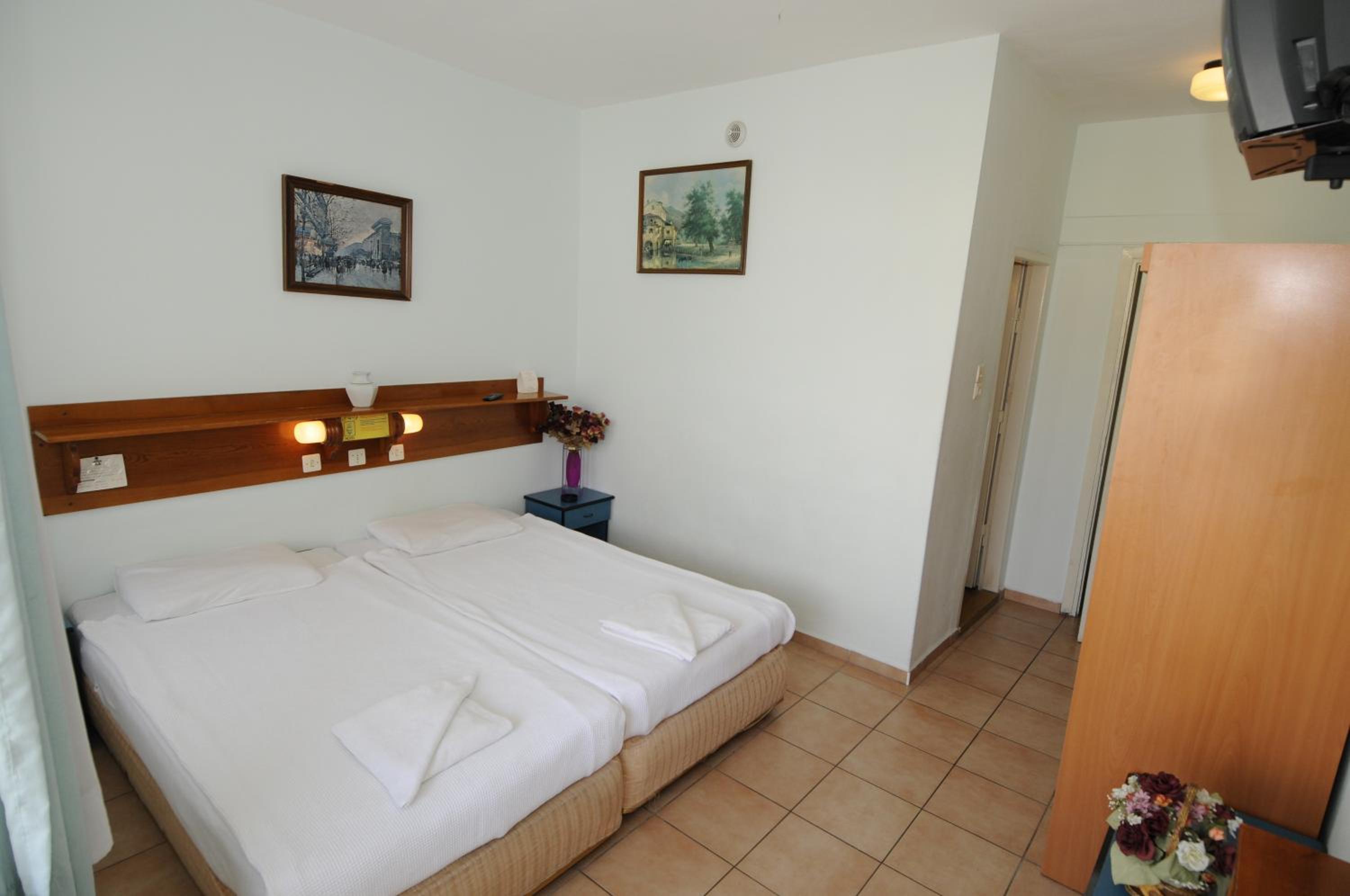 STANDART ROOM
