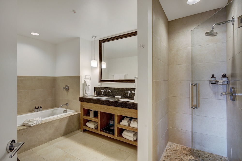 شقة سكنية بسرير كينج وسريرين فرديين بغرفتي نوم، Osprey At Beaver Creek Rock Resort 4/8
