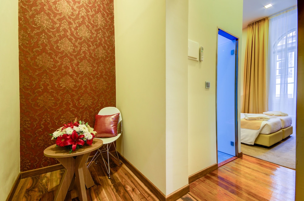Hotel Inn Rossio 50/50