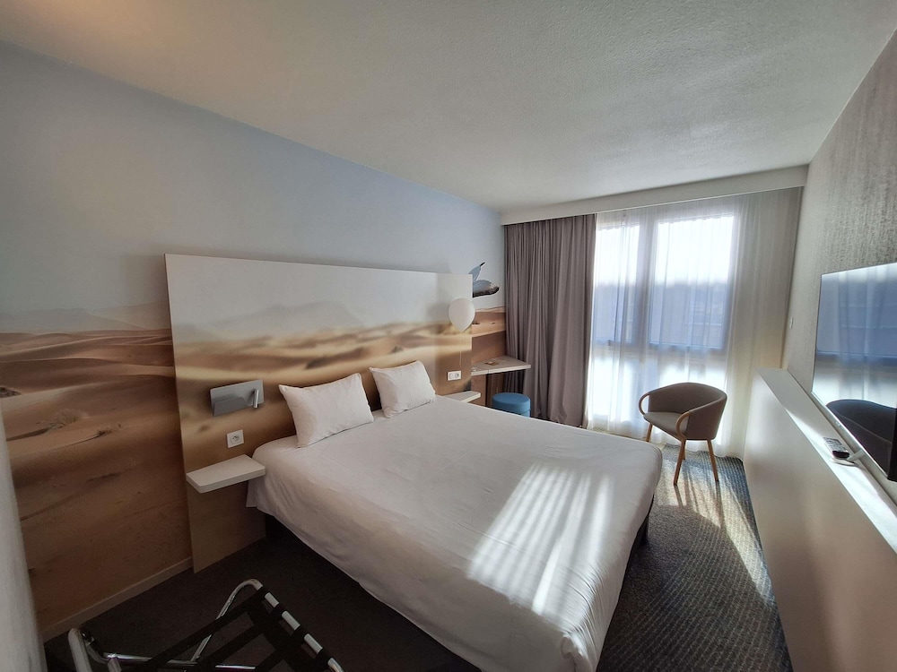 ibis Styles Toulon Centre Port 21/48