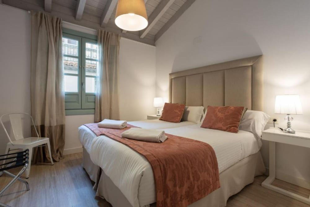 2 Bedrooms, Apartment, 2 Double Beds, Sofa