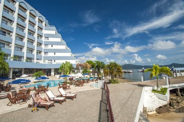 Hotel VillaReal Sao Francisco do Sul 15/20