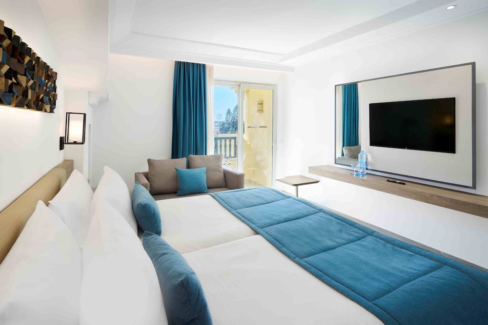 Royal Kenz Thalasso & SPA 20/67