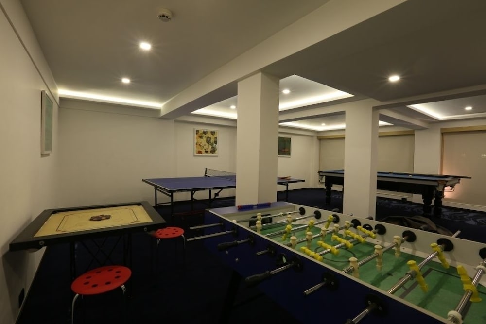 Deltin Suites 19/39