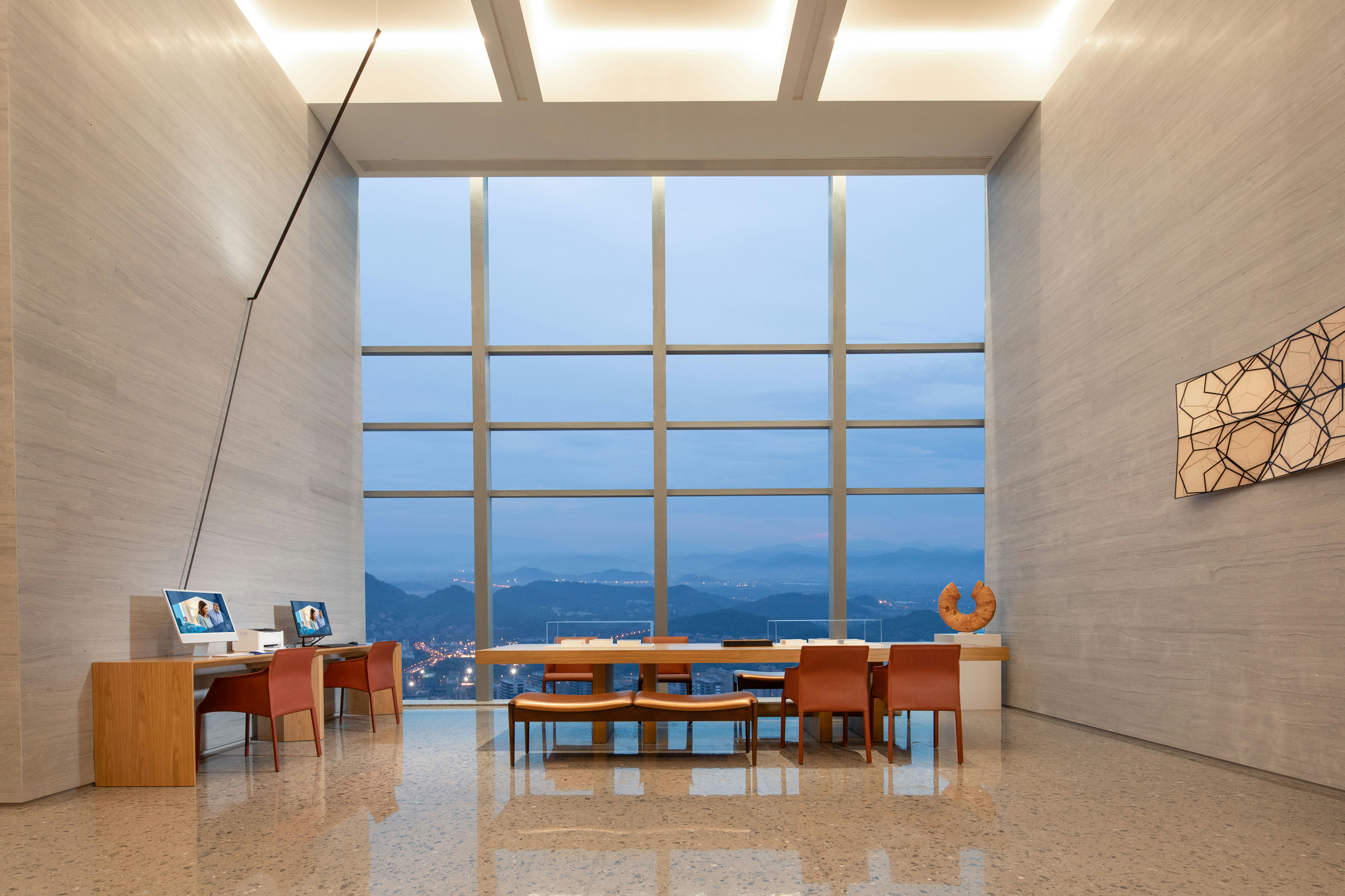 Hampton by Hilton Hangzhou Liangzhu 44/60