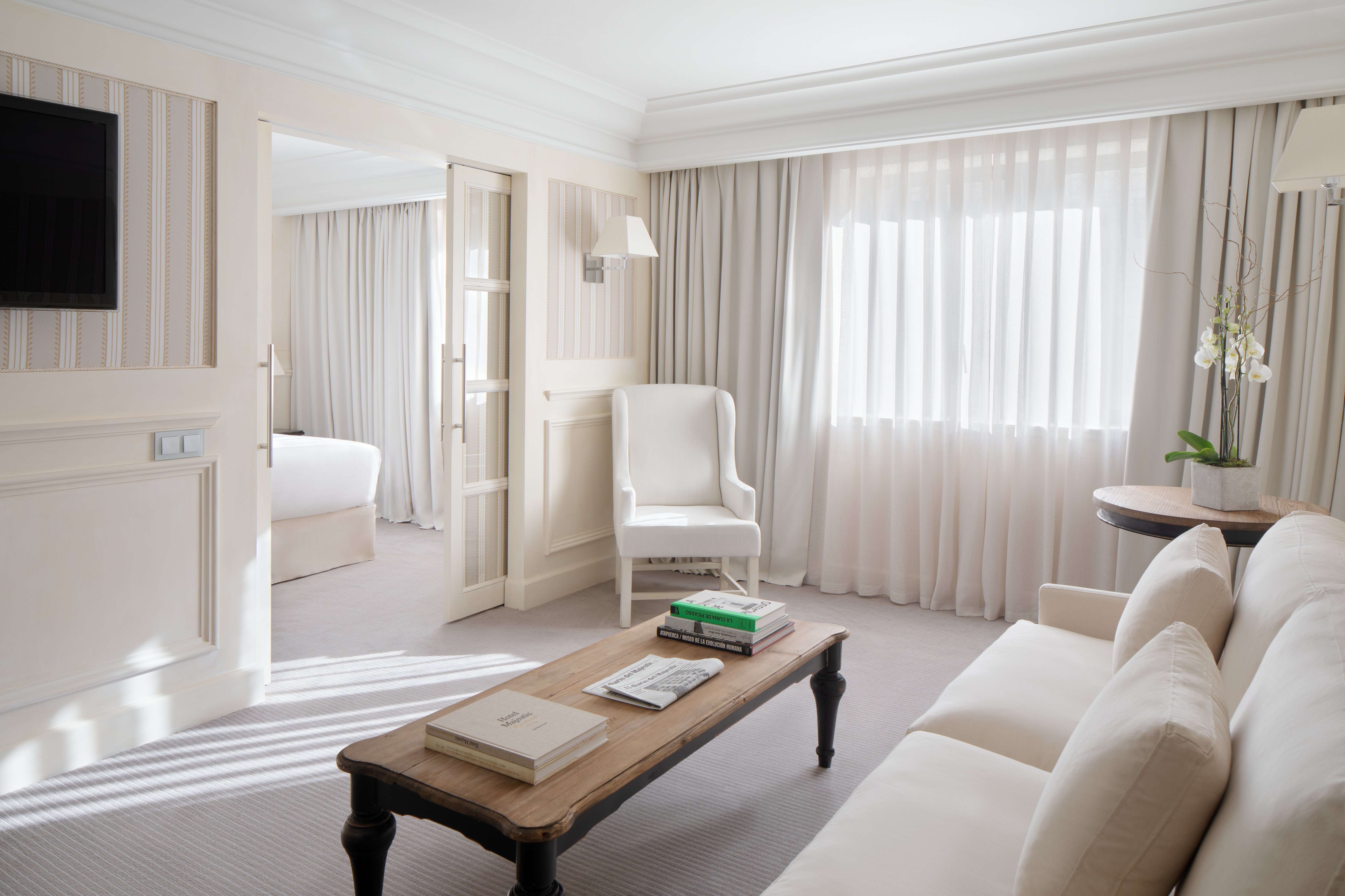 Majestic Hotel and Spa Barcelona 14/50