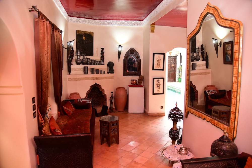 Riad Du Petit Prince 36/50