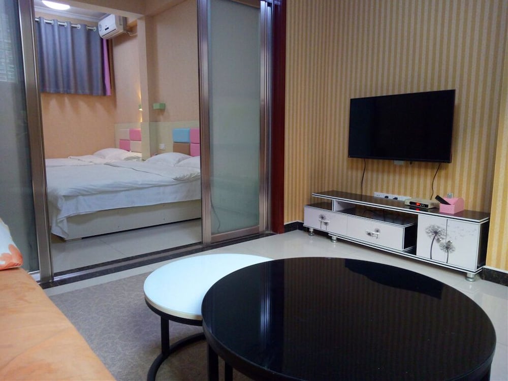 Qufu Garden Hotel 33/50