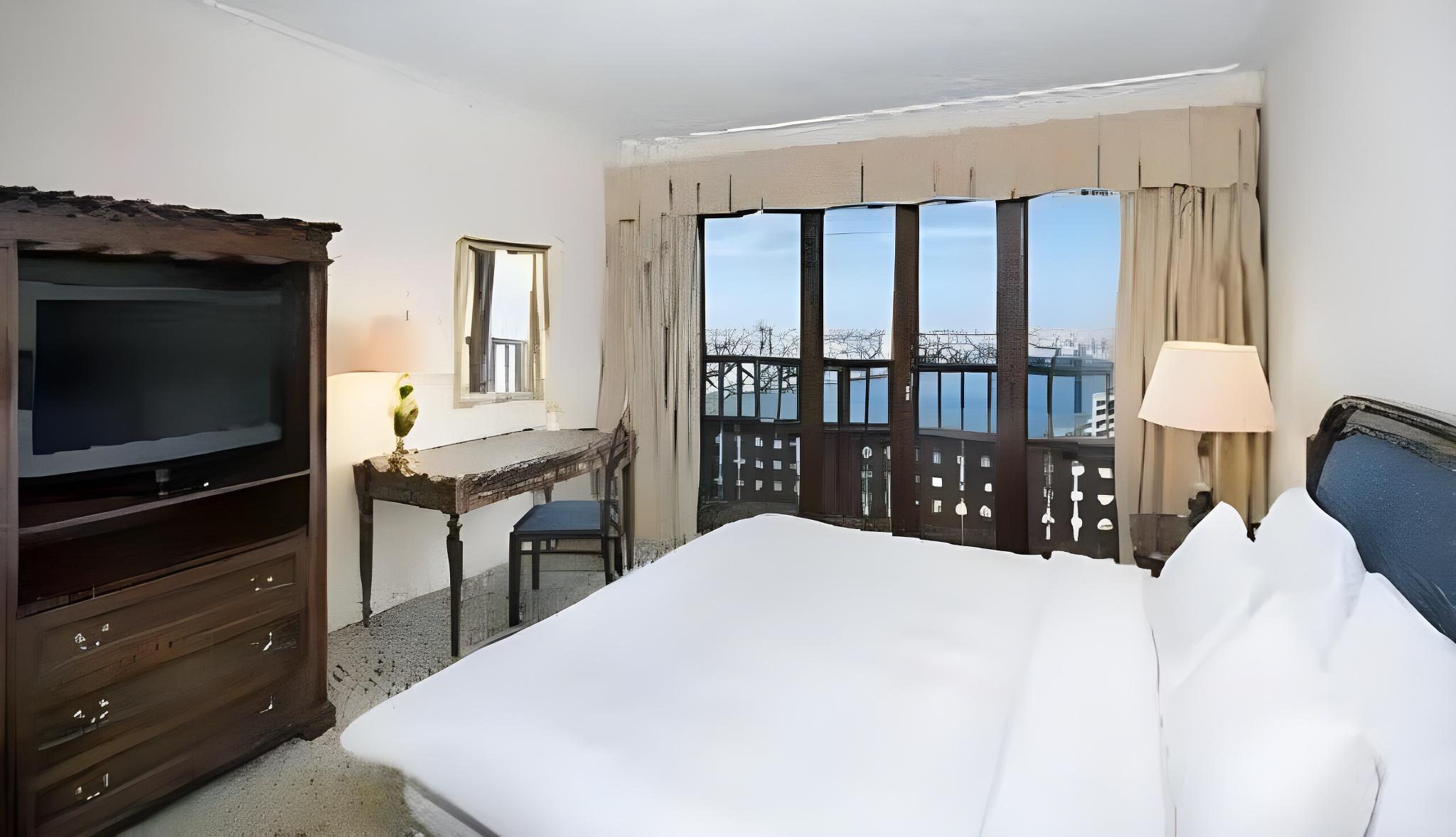 Regent Suite