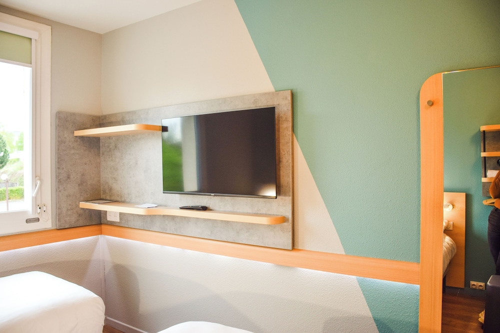 Ibis Budget Rodez 44/46