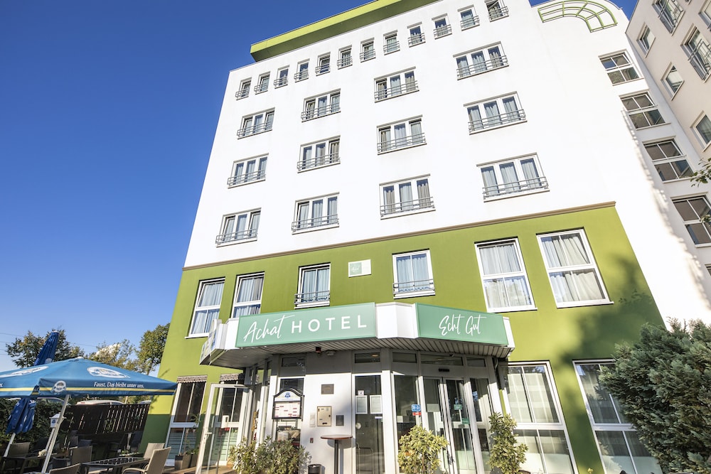 Achat Hotel Darmstadt Griesheim in GRIESHEIM