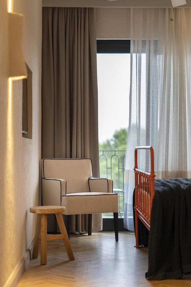 Yacht Boheme Hotel – Boutique Class – Adults Only 31/50