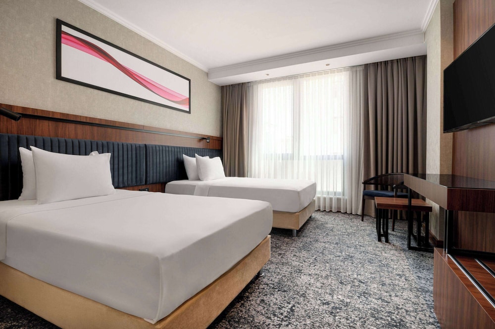 Ramada by Wyndham Gaziantep 14/60