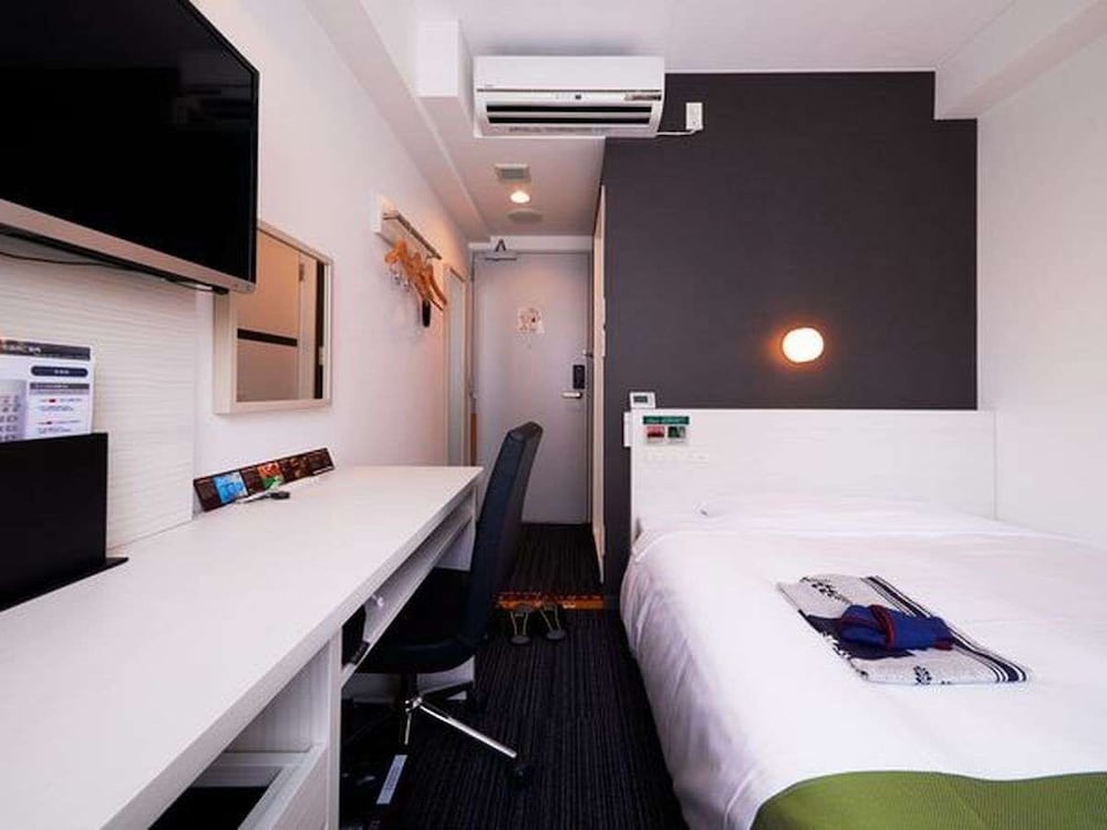 Super Hotel Shinagawa Shinbanba 12/37