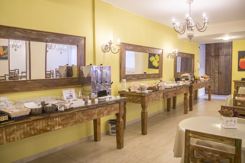Hotel Fabris 52/62