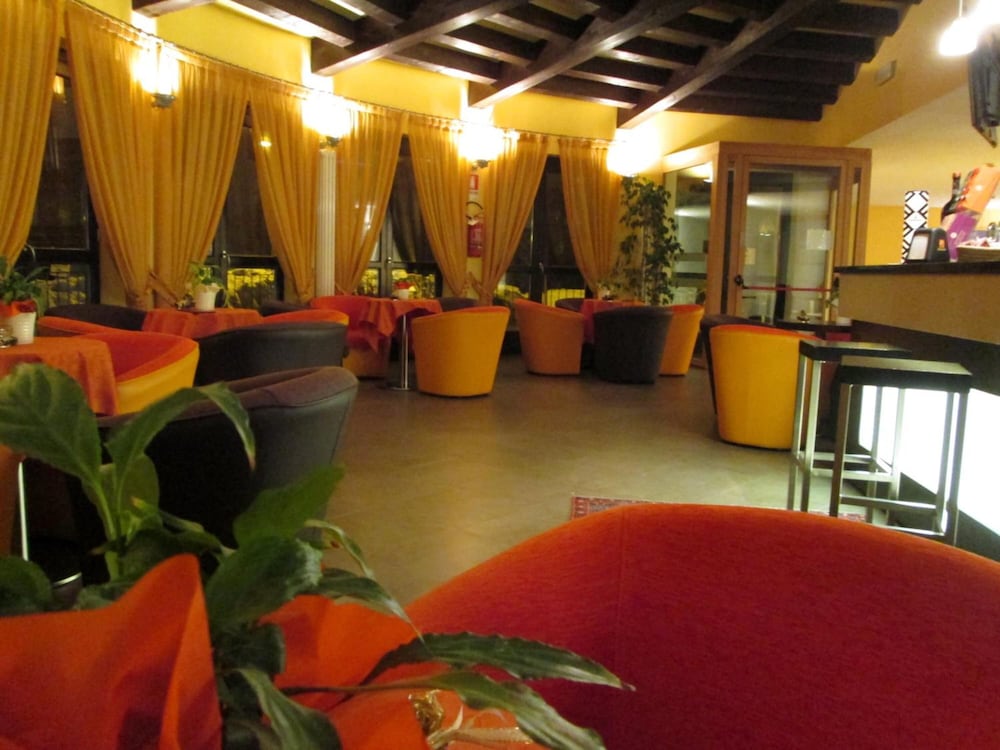 Dolomiti Chalet Family Hotel 31/49
