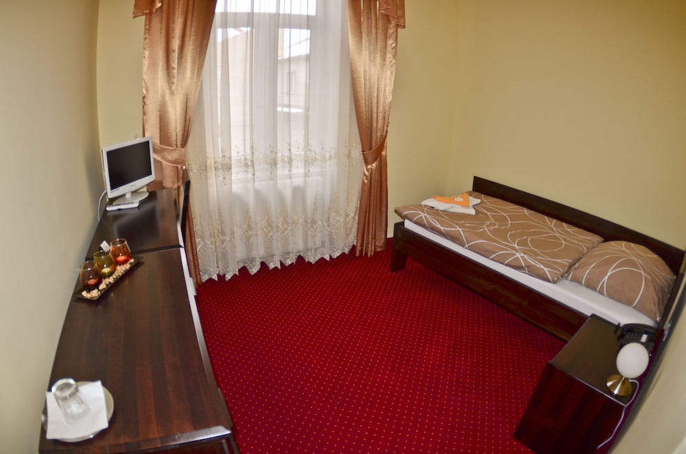 Hotel Europa 43/61