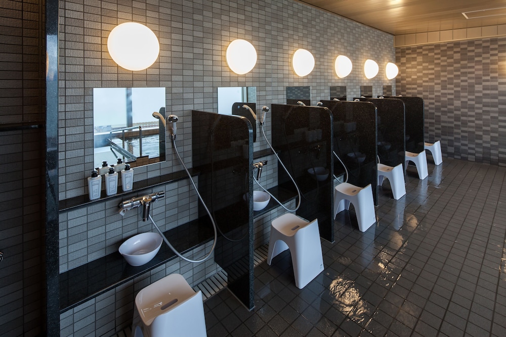 Ys Hotel Asahikawa Ekimae 57/69
