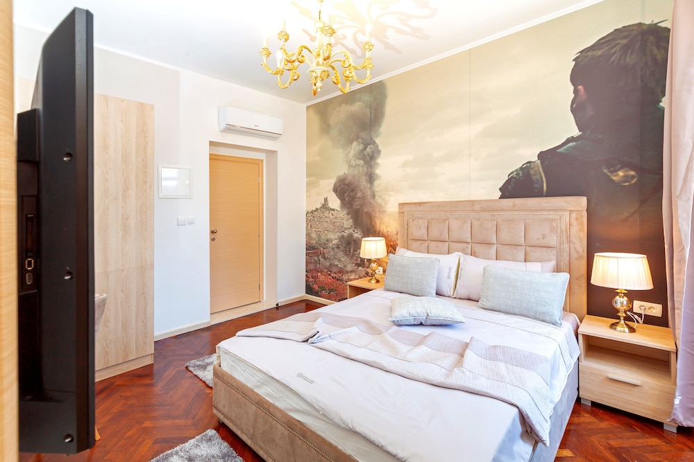 Seven Stars Accommodation Dubrovnik 2/25