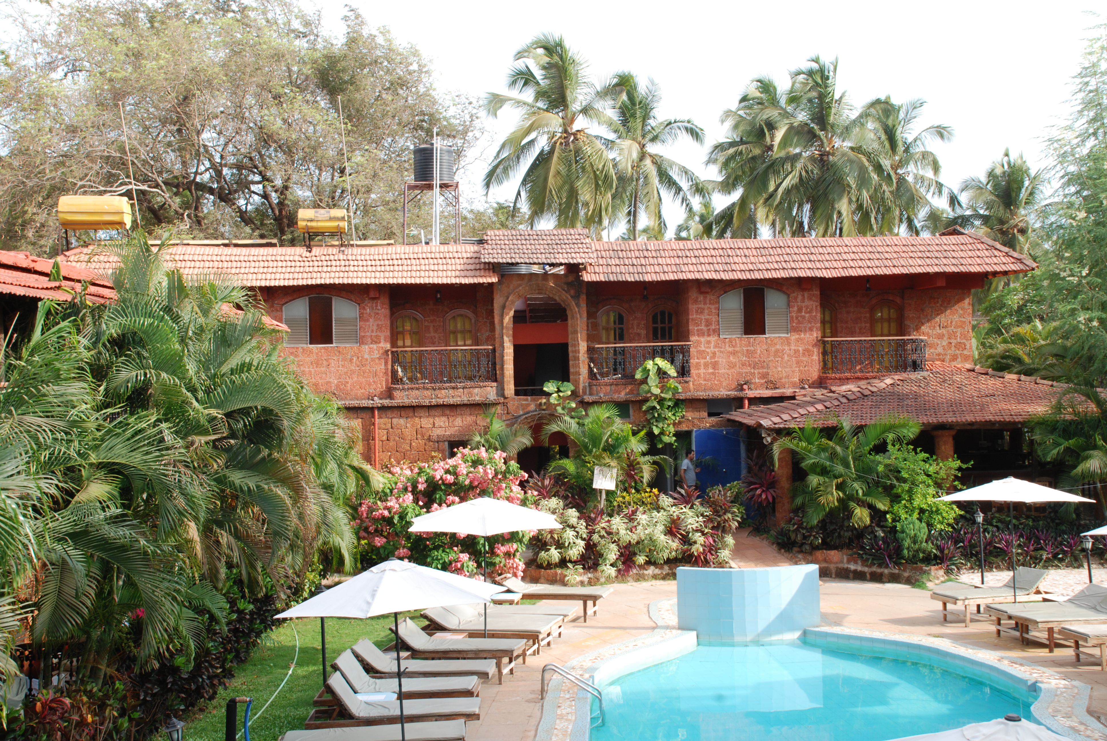 Sea Breeze Resort Candolim 4/26
