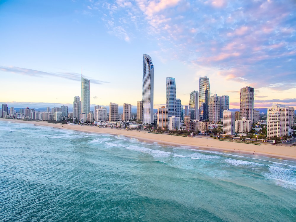 Holiday Holiday Soul Surfers Paradise 49/50