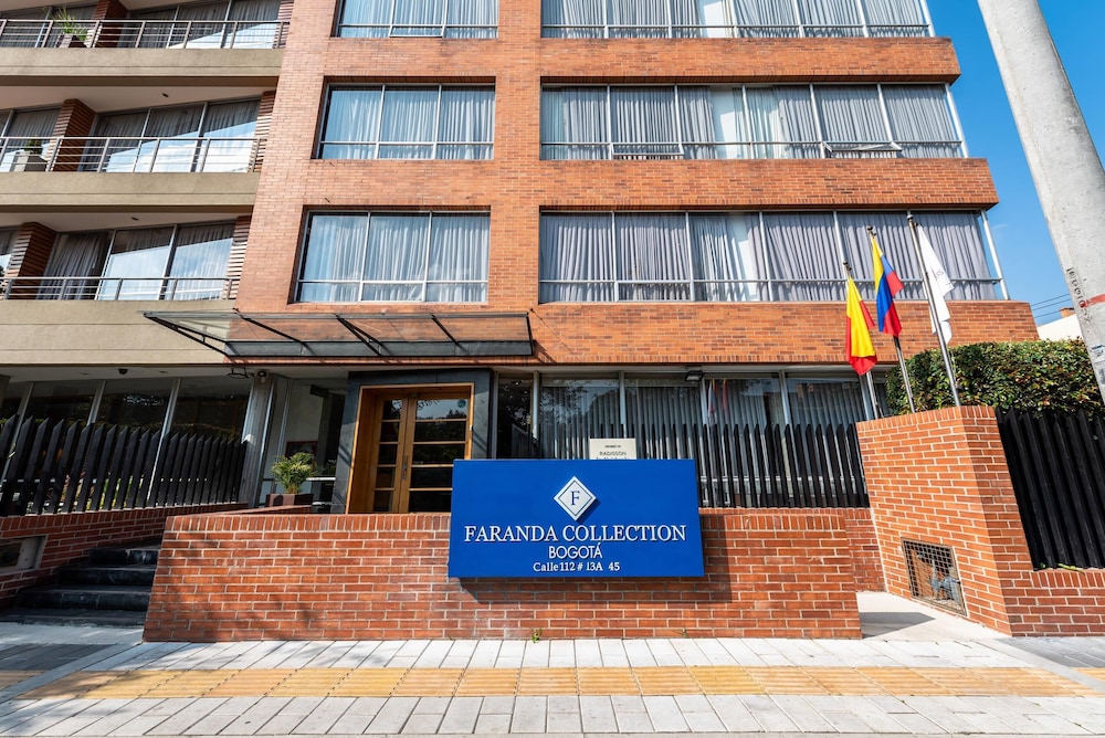 Faranda Collection Bogota, a member of Radisson Individuals 2/60